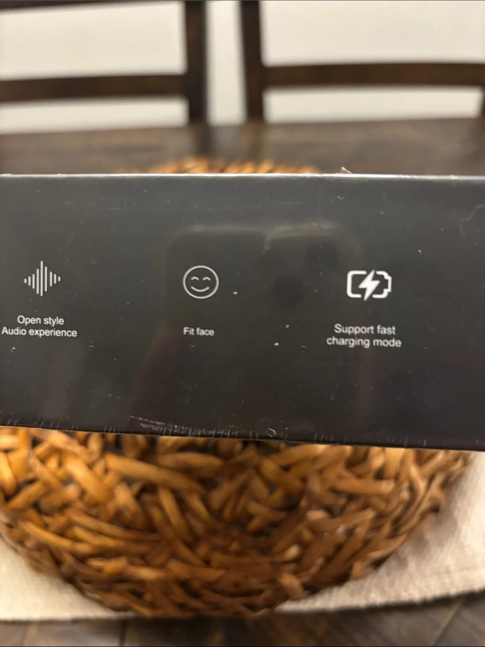AI Smart Glasses